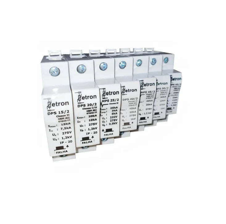 DPS Monopolar AC 275V