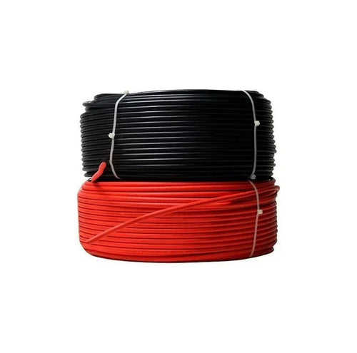 Cabo Fotovoltaico 1,8kV (solar)