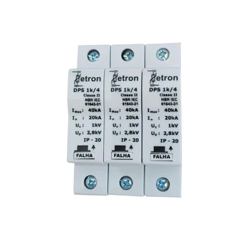 DPS Tripolar 1000VDC