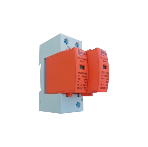 DPS Bipolar 1000VDC 40KA