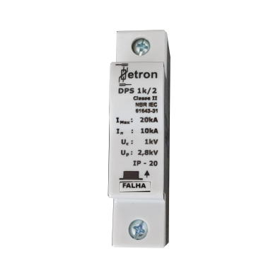 DPS Monopolar 1000VDC 20KA