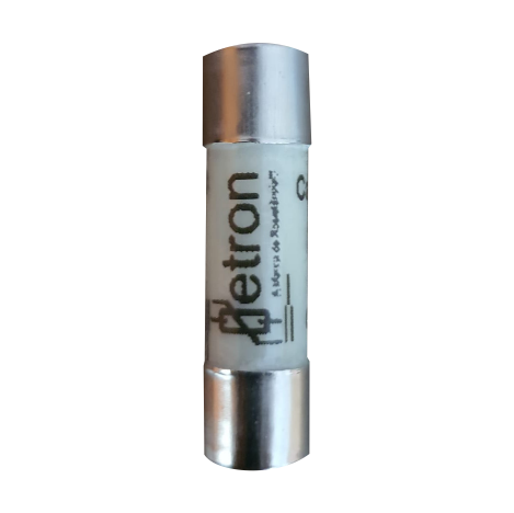 FUSIVEIS GPV 10X38MM 1000VDC 16A